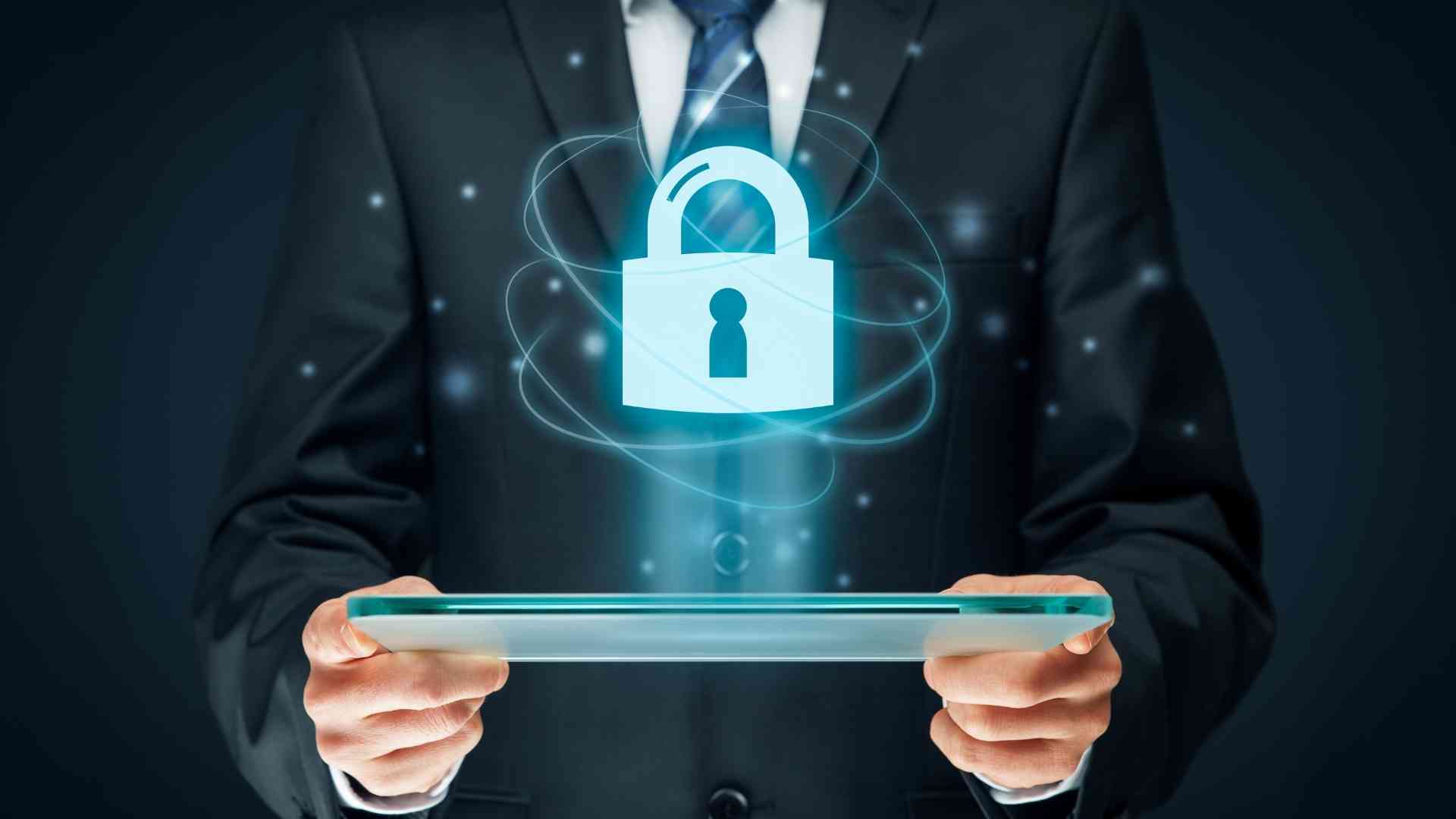 High-Security Lock Solutions 